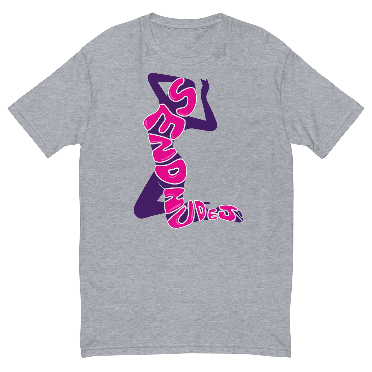 A-Hole "Send Nudes" Short Sleeve T-shirt