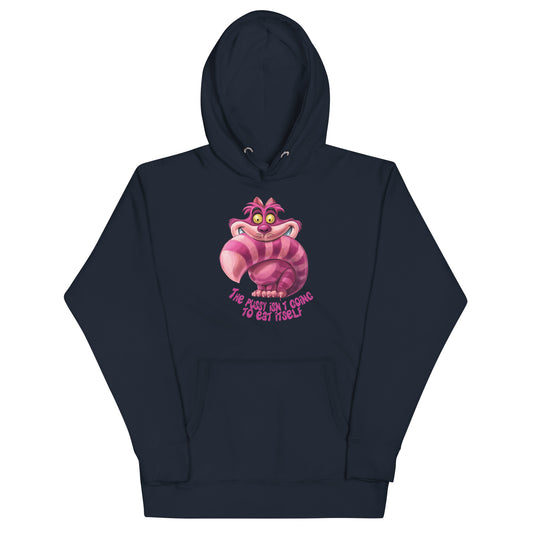 A-Hole Unisex "Eat Pussy"  Hoodie