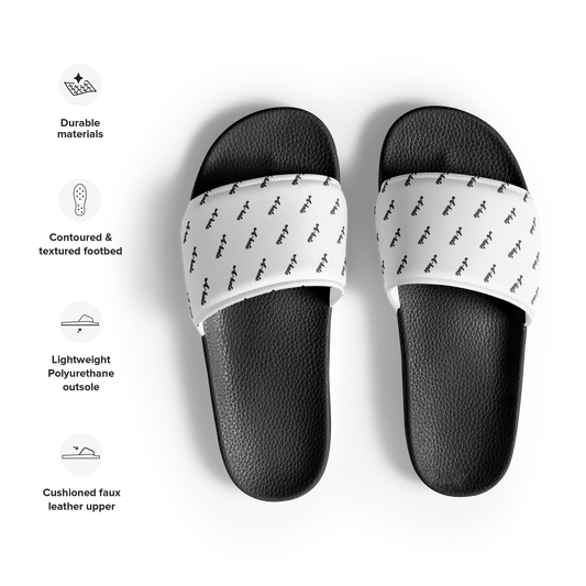 Women’s A-Hole Logo Slides
