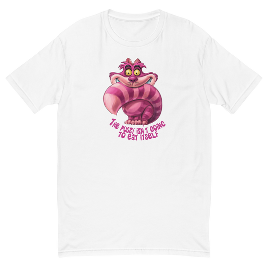 A-Hole "Eat Pussy" Short Sleeve T-shirt
