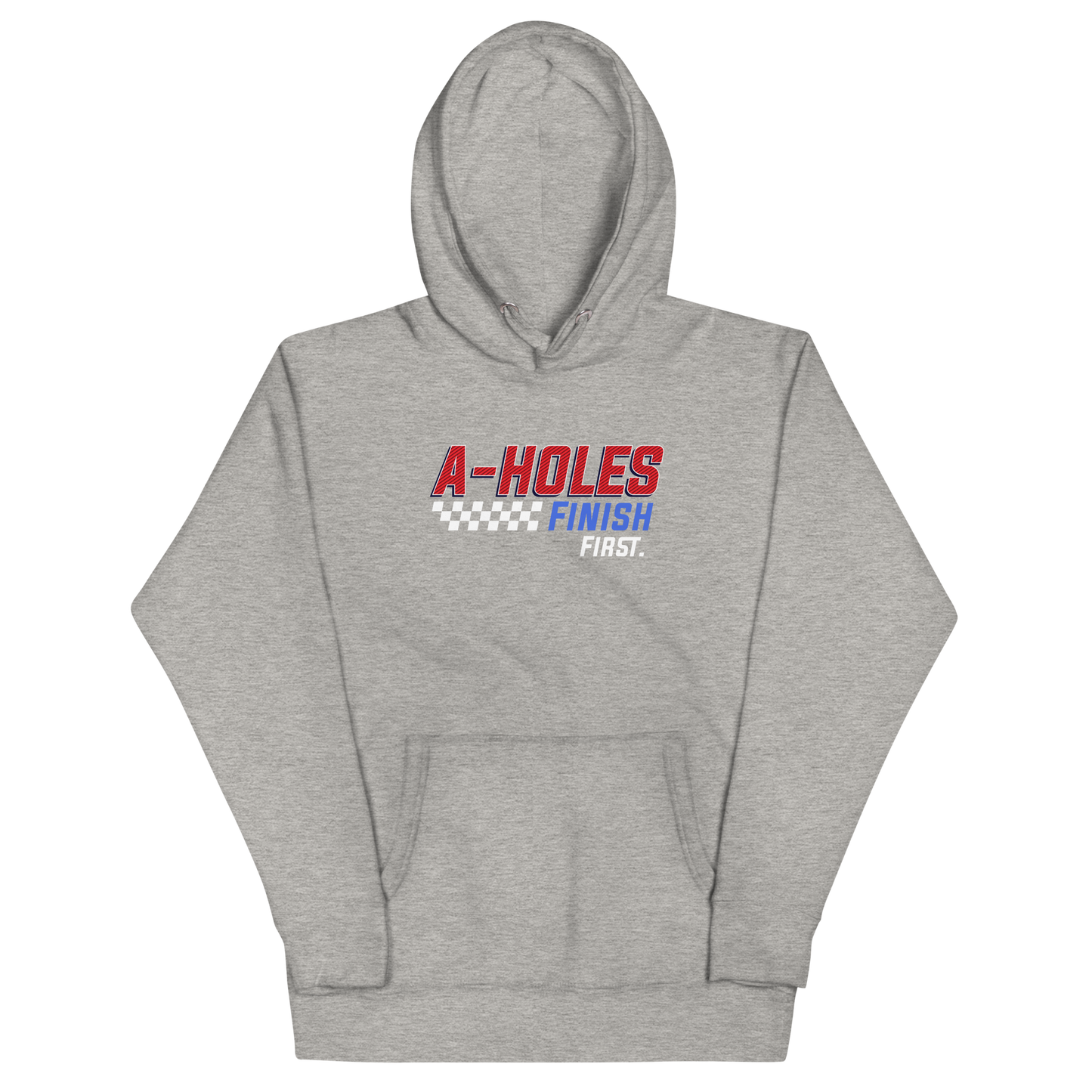 A-Hole "First Place" Unisex Hoodie